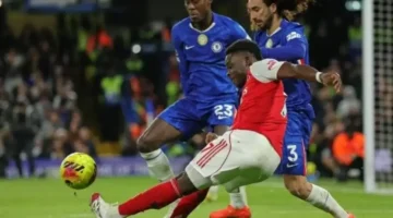 صدام مرتقب.. موعد مباراة أرسنال وويجان في كأس الاتحاد الإنجليزي والقنوات الناقلة